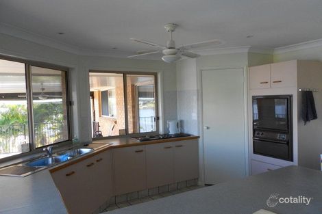 Property photo of 57 Cayman Drive Clear Island Waters QLD 4226