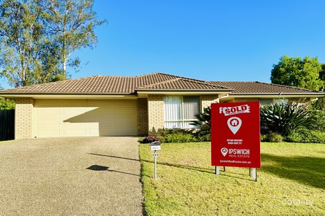 Property photo of 10 Drysdale Place Brassall QLD 4305