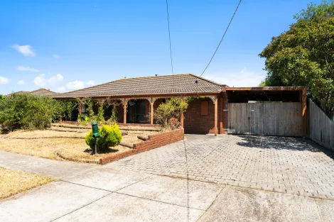 78 Songlark Cres, Werribee, VIC 3030