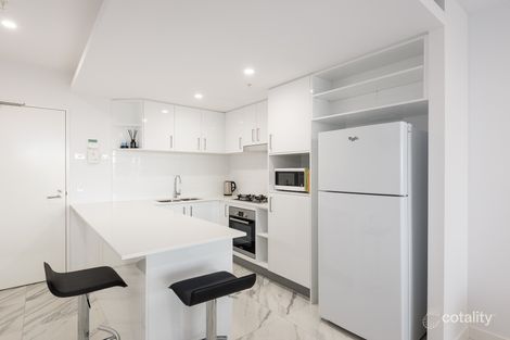 Property photo of 407/70-74 Carl Street Woolloongabba QLD 4102