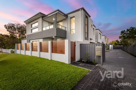 1/4 Waverley Rd, Coolbellup, WA 6163