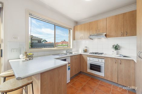 Property photo of 28/21 Hall Road Carrum Downs VIC 3201