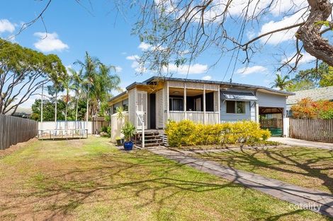 Property photo of 7 Bellis Street Daisy Hill QLD 4127