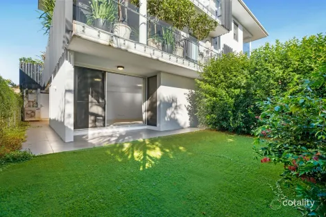 1/84 Stevenson St, Ascot, QLD 4007