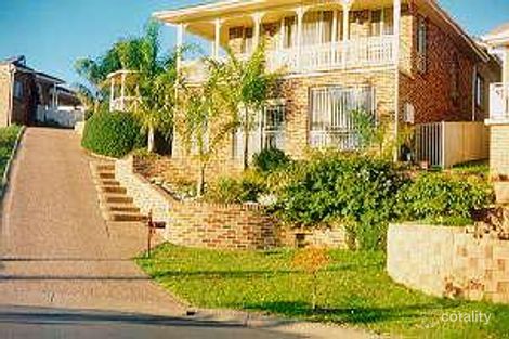 Property photo of 6 Tammar Place Blackbutt NSW 2529