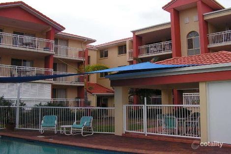 Property photo of 13/2103 Gold Coast Highway Miami QLD 4220