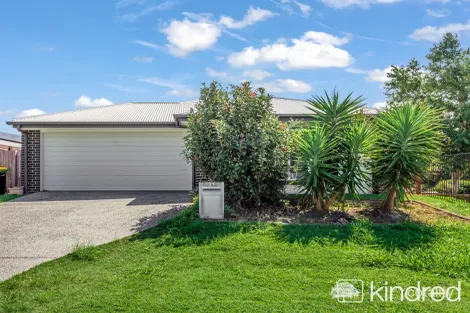 38 Parkhaven St, Mango Hill, QLD 4509