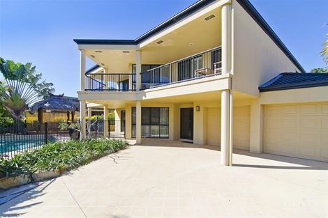 175 K P Mcgrath Dr, Elanora, QLD 4221