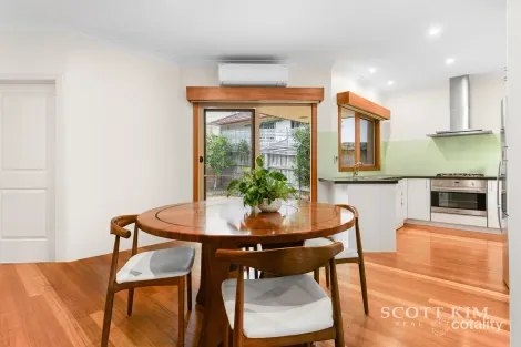 Property photo of 1/9 Darbyshire Road Mount Waverley VIC 3149