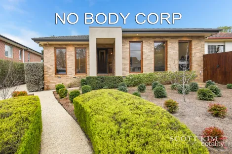 Property photo of 1/9 Darbyshire Road Mount Waverley VIC 3149