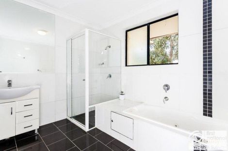 Property photo of 43/37 Seven Hills Road Baulkham Hills NSW 2153