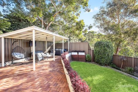 Property photo of 34 Drysdale Place Kareela NSW 2232