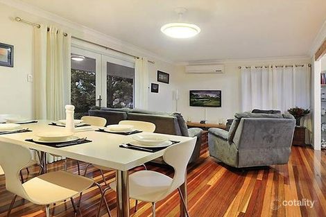 Property photo of 40 Joalah Crescent Ferny Hills QLD 4055