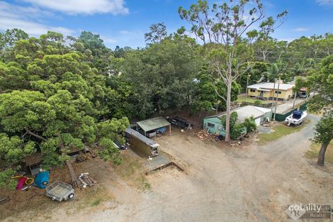 Property photo of 351 Redland Bay Road Capalaba QLD 4157
