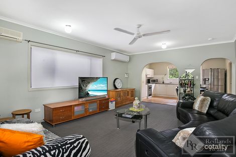 Property photo of 351 Redland Bay Road Capalaba QLD 4157