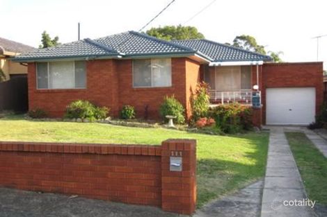 111 Lansdowne St, Penshurst, NSW 2222
