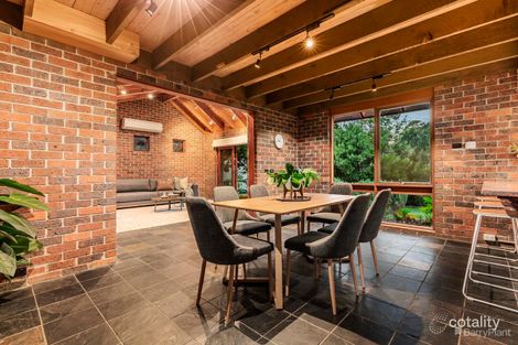 Property photo of 25 Valley Road Research VIC 3095