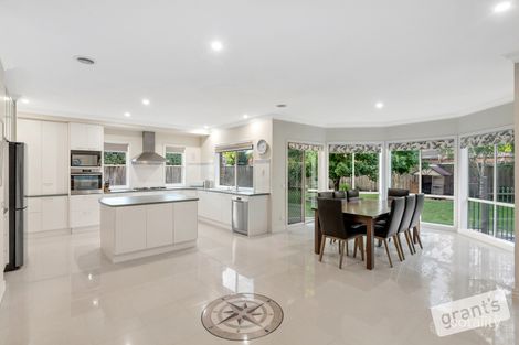 Property photo of 12 Jamieson Way Berwick VIC 3806