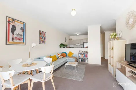 Property photo of 20/82-90 Allison Crescent Menai NSW 2234