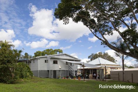 Property photo of 36 Tivoli Hill Road Tivoli QLD 4305