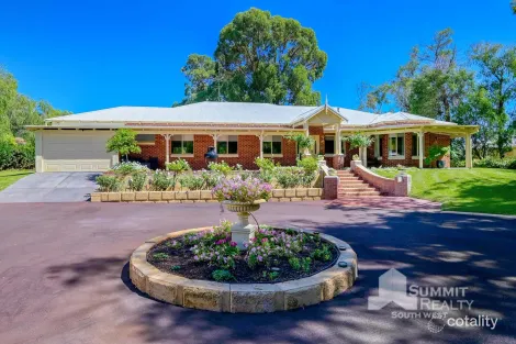 Property photo of 11 Grosmont Glade Leschenault WA 6233