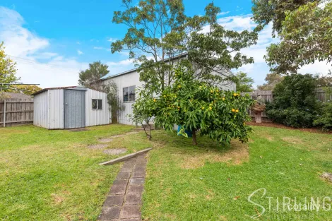 Property photo of 103 Pearcedale Road Pearcedale VIC 3912