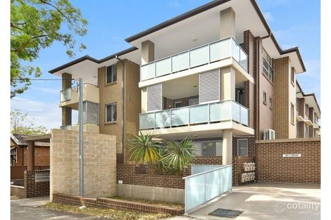 2/8-10 Bembridge St, Carlton, NSW 2218