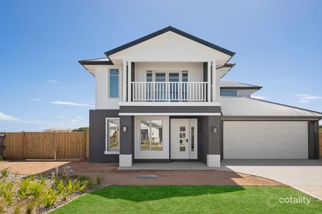 Property photo of 46 Limpet Circuit Point Lonsdale VIC 3225