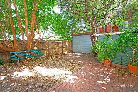 Property photo of 74 Wigram Road Glebe NSW 2037