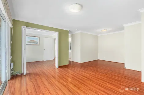 5/36-38 Churchill Ave, Strathfield, NSW 2135