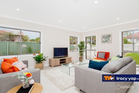Property photo of 1/38 Russell Street Denistone East NSW 2112