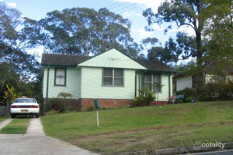 Property photo of 30 Phillip Street Seven Hills NSW 2147