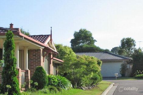 15 Shaun St, Glenwood, NSW 2768