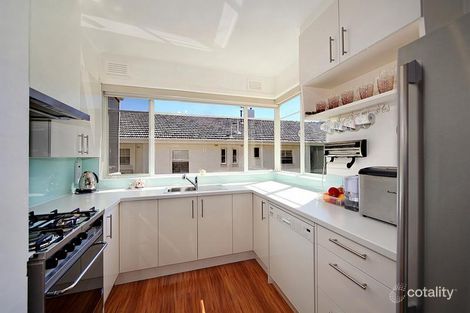 Property photo of 15/27 Wallace Avenue Toorak VIC 3142