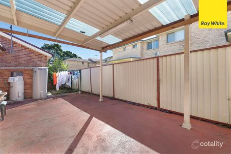 Property photo of 2/14 Marcella Street Bankstown NSW 2200