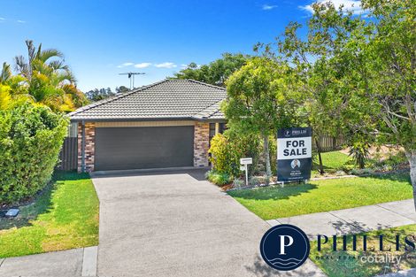 Property photo of 5 Bella Boulevard Pimpama QLD 4209