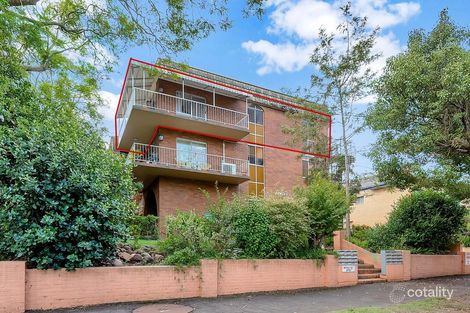 Property photo of 12/33 Margaret Street East Toowoomba QLD 4350