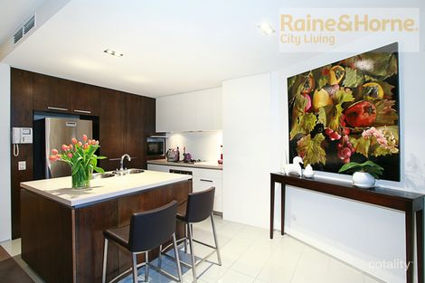 Property photo of 304/32 Refinery Drive Pyrmont NSW 2009