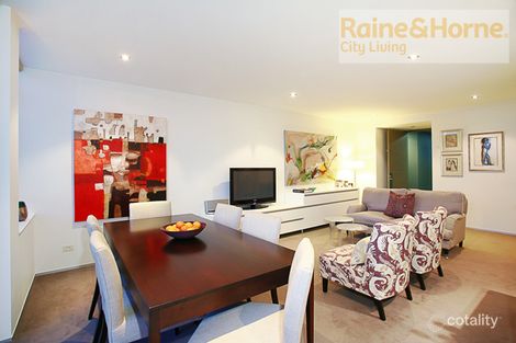 Property photo of 304/32 Refinery Drive Pyrmont NSW 2009
