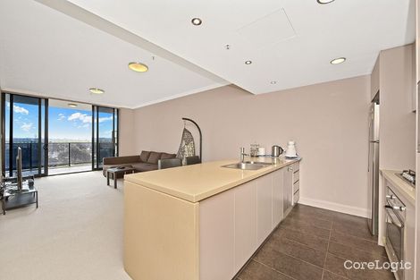 Property photo of 402/11 Australia Avenue Sydney Olympic Park NSW 2127