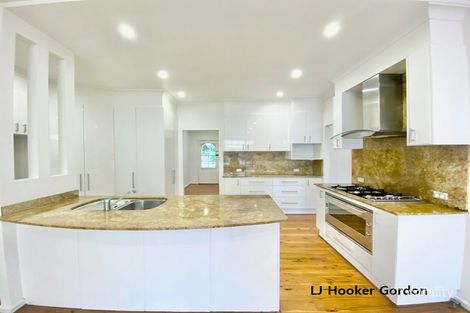 Property photo of 28 Romney Road St Ives Chase NSW 2075