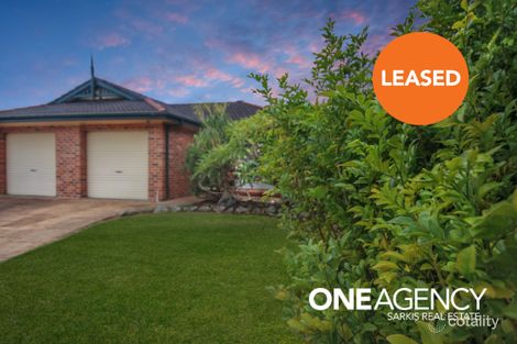 Property photo of 2/4 Voyager Close Charlestown NSW 2290