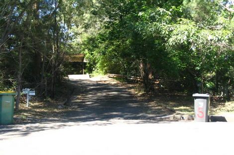Property photo of 12 Solander Close Turramurra NSW 2074