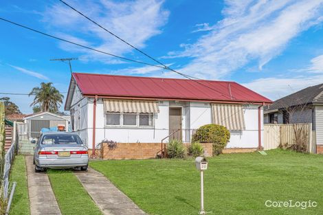 Property photo of 20 Birdwood Avenue Cabramatta West NSW 2166