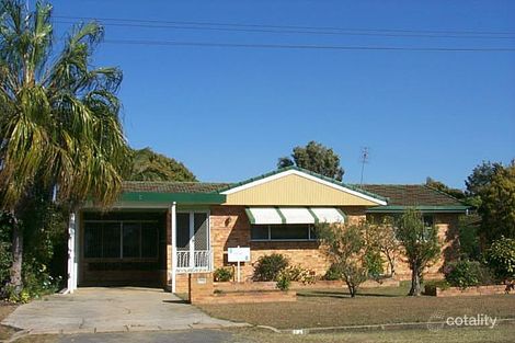 Property photo of 26 Miles Street Kepnock QLD 4670