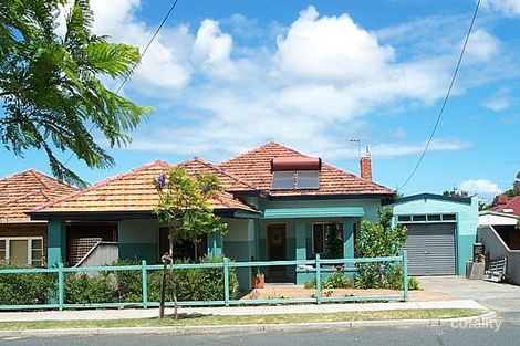 19 East St, Mount Hawthorn, WA 6016