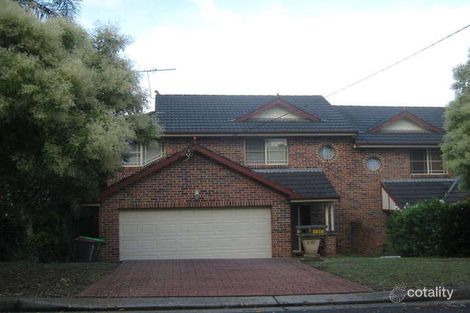 Property photo of 17 Haven Court Cherrybrook NSW 2126