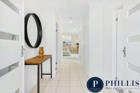Property photo of 5 Bella Boulevard Pimpama QLD 4209