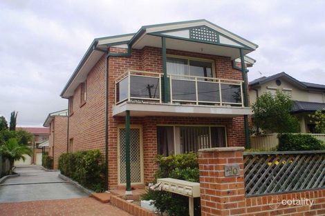 2/90 Vaughan St, Lidcombe, NSW 2141