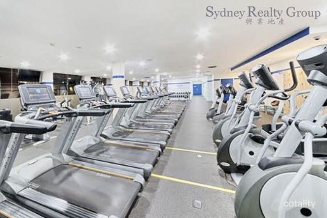 Property photo of 158/11 Potter Street Waterloo NSW 2017